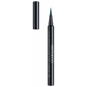 Artdeco Long Lasting Liquid Liner Intense 8 Green 15Ml
