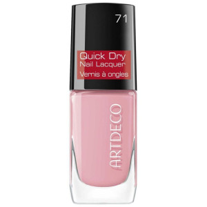 Artdeco Quick Dry Esmalte Uñas Nro 71 Cosy Rosy 10Ml