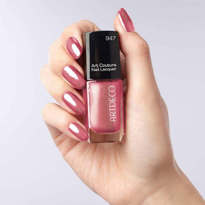 Art Couture Nail Lacquer 947-Pearl Enchanted 10 Ml