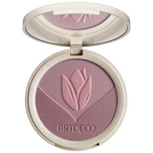 Artdeco Natural Trio Blush 7 Tulip Bouquet 9G