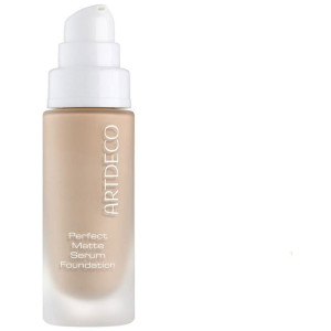 Perfect Matte Base De Maquillaje Serum 54-Cool Satin 20 Ml