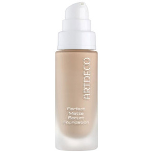 Perfect Matte Base De Maquillaje Serum 65-Honey 20 Ml