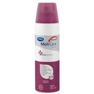 Molicare Skin Aceite Protector (1 Envase 200 Ml)