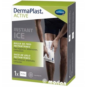 Dermaplast Active Bolsa De Frio (15 X 25 Cm 1 U)