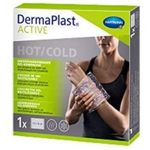 Dermaplast Active Hot/Cold (13 X 14 Cm 1 U)