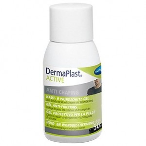 Gel Anti Rozaduras Dermaplast Active Hartmann 50 Ml