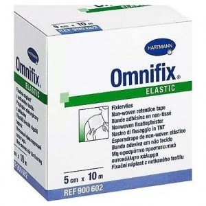 Omnifix Silicone P1 10Cm X2 M
