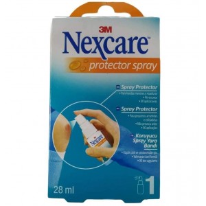Nexcare Protector Spray, 28 ml. - 3M 