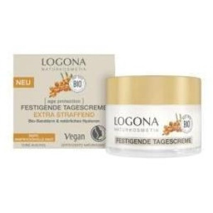 Logona Age Protection Extra Firming Day Cream 50Ml