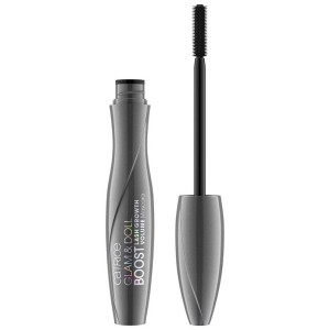 Glam Y Doll Boost Lash Growth Volume Mascara 010-Ultra Black