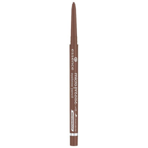 Essence Micro Precise Eyebrow Pencil Waterproof 02 Light Brown 0.05G