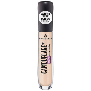Camouflage+ Matt Corrector 23-Warm Sand 5 Ml
