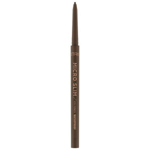 Micro Slim Eye Pencil Waterproof 030-Brown Precision