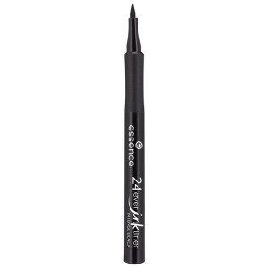Essence 24Ever Ink Delineador Color 01 Intense Black 1,2Ml