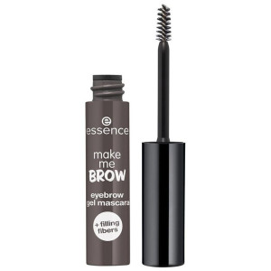 Essence Make Me Brow Gel Máscara Para Cejas 04 3,8Ml