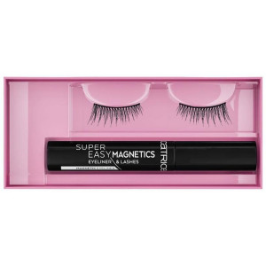Super Easy Magnetics Eyeliner Y Lashes 020-Extreme Attraction 1 U