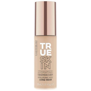 True Skin Hydrating Foundation 030-Neutral Sand