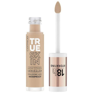 Catrice True Skin High Cover Concealer 046 Warm Toffee 45Ml