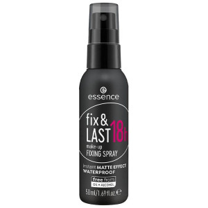 Fix Y Last 18H Spray Fijador 50 Ml