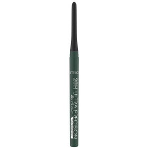 10H Ultra Precision Gel Eye Pencil Waterproof 040-Warm Green