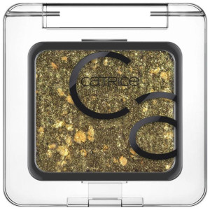 Art Couleurs Eye Shadow 360-Golden Leaf