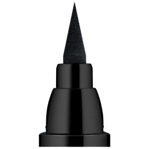 Lash Princess Eyeliner Waterproof Black