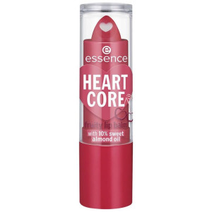 Heart Core Fruity Bálsamo Labial 01-Crazy Cherry 3 Gr