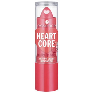 Heart Core Fruity Bálsamo Labial 02-Sweet Strawberry 3 Gr