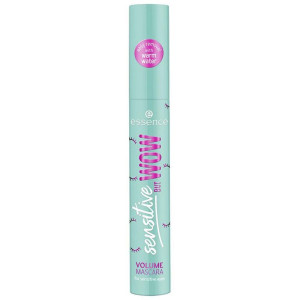 Sensitive But Wow Volume Mascara 7 Ml