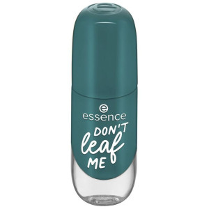 Gel Nail Colour Esmalte De Uñas 19-Don'T Leaf Me 8 Ml