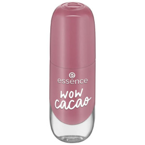 Gel Nail Colour Esmalte De Uñas 26-Wow Cacao