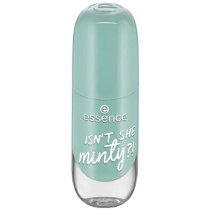 Gel Nail Colour Esmalte De Uñas 40-Isn'T She Minty? 8 Ml