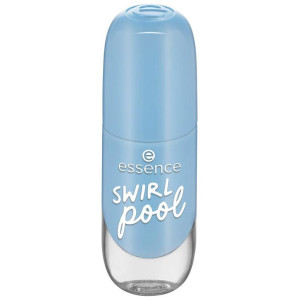 Gel Nail Colour Esmalte De Uñas 42-Swirl Pool 8 Ml