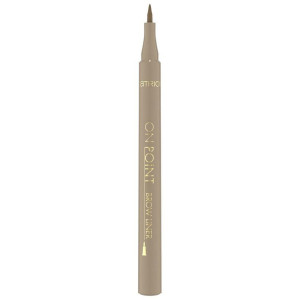 On Point Brow Liner 010-Dark Blonde
