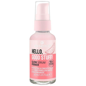 Essence Hello Good Stuff! Glow Serum Primer 30Ml