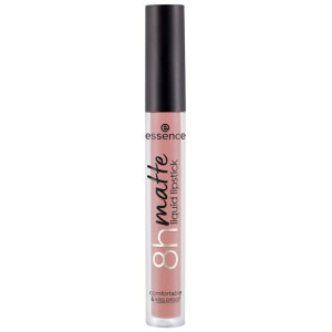 8H Matte Barra De Labios Líquida 03-Soft Beige 2,5 Ml