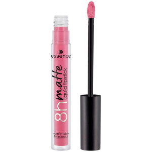8H Matte Barra De Labios Líquida 05-Pink Blush 2,5 Ml