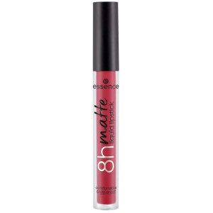 8H Matte Barra De Labios Líquida 07-Classic Red 2,5 Ml