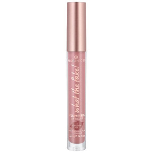 Essence Plumping Lip Filler What The Fake! 02 Nude 4.2Ml