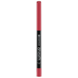 Essence 8H Matte Comfort Lipliner 07 Classic Red 0.3G
