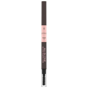 All In One Brow Perfector Lápiz De Cejas 030-Dark Brown 0,4 Gr