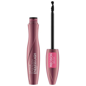 Glam Y Doll Endlees Máscara De Pestañas 10 Ml