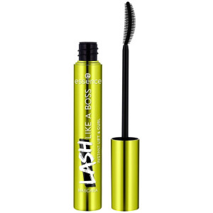Lash Like A Boss Mascara Instant Lift Y Curl 9,5 Ml