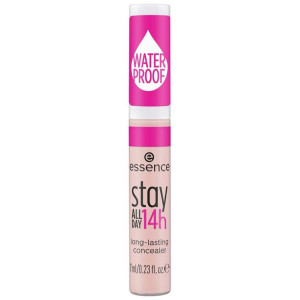 Stay All Day 14H Corrector De Larga Duración 20-Light Rose 7 Ml