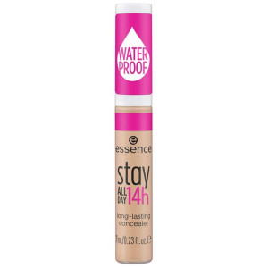 Stay All Day 14H Corrector De Larga Duración 40-Warm Beige 7 Ml