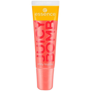 Essence Juicy Bomb Shiny Lipgloss 103 Proud Papaya 10Ml