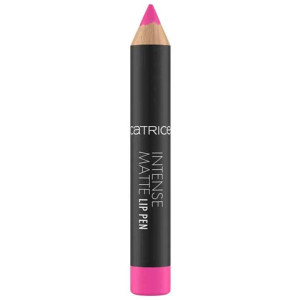 Intense Matte Lip Pen 030-Think Pink 1,2 Gr