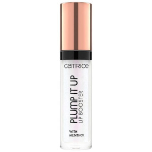 Catrice Plump It Up Lip Booster Nro 010 Poppin Champagne 3.5Ml