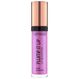 Catrice Plump It Up Lip Booster 030 Illusion Of Perfection 3.5Ml