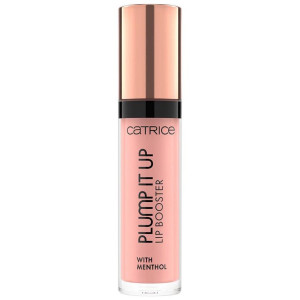 Catrice Plump It Up Lip Booster Nro 060 Real Talk 3.5Ml